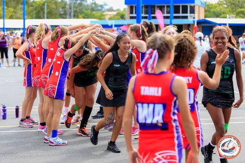 International Netball Festival - Gold Coast - Restaurant Gold Coast 0