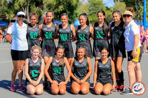 International Netball Festival - Gold Coast - Restaurant Gold Coast 1