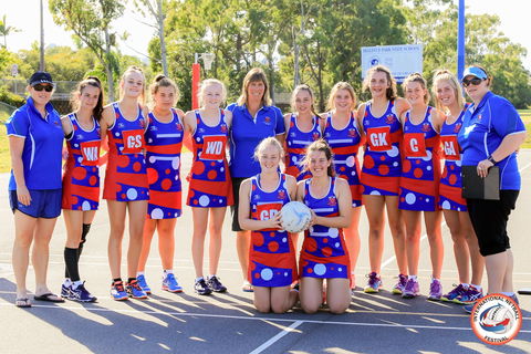 International Netball Festival - Gold Coast - Restaurant Gold Coast 2