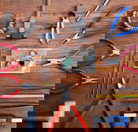 Intensive Beginners Jewellery Making Short Course - Restaurant Gold Coast