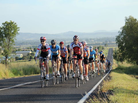 Ipswich 100 - Restaurant Gold Coast 5