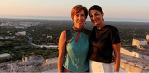 Italian Long Lunch Feast With Melina And Tania - Restaurant Gold Coast 0