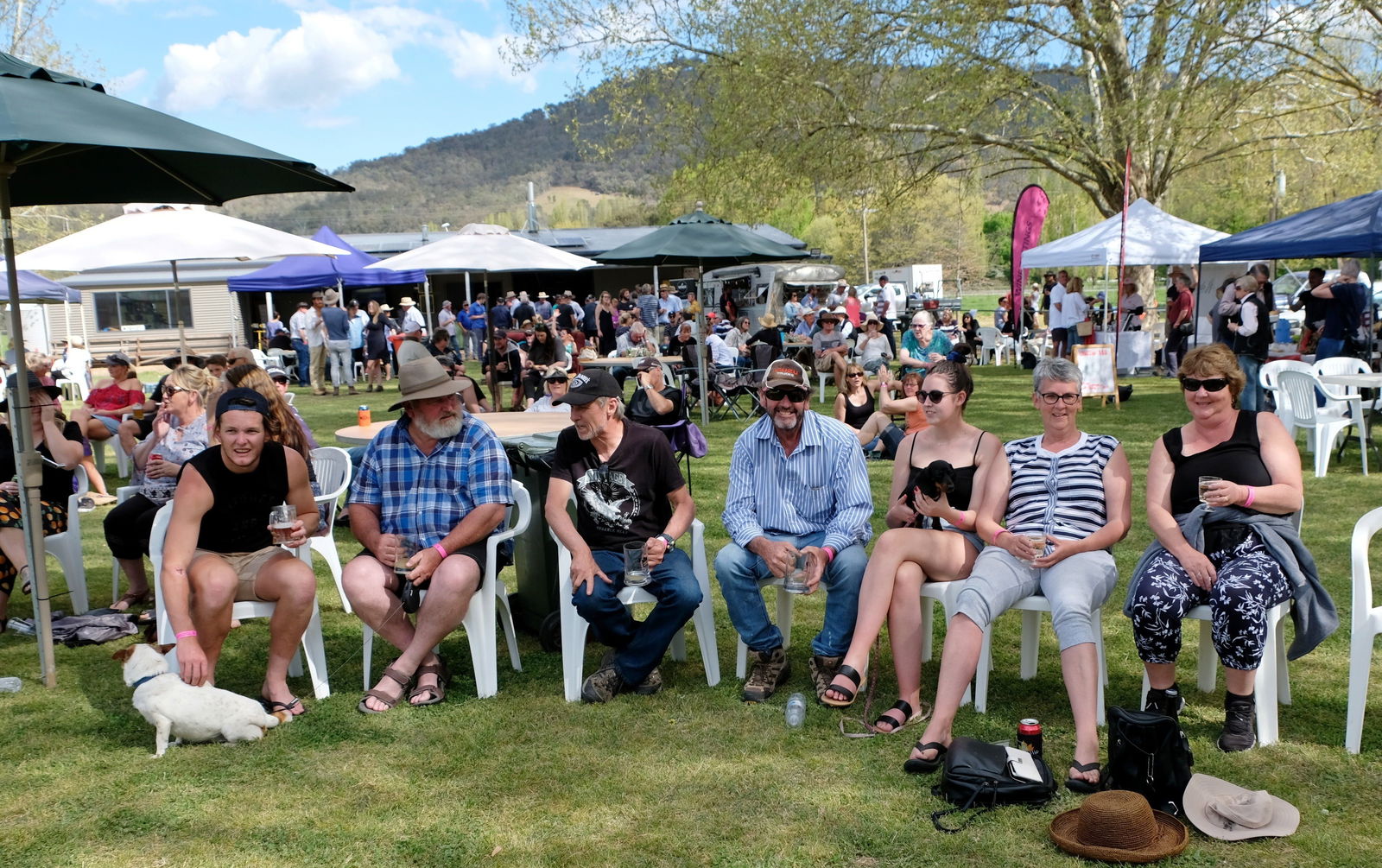 Welaregang NSW Restaurant Gold Coast