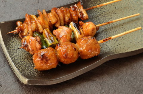 Japanese Street Food Cooking Class - Restaurant Gold Coast 0