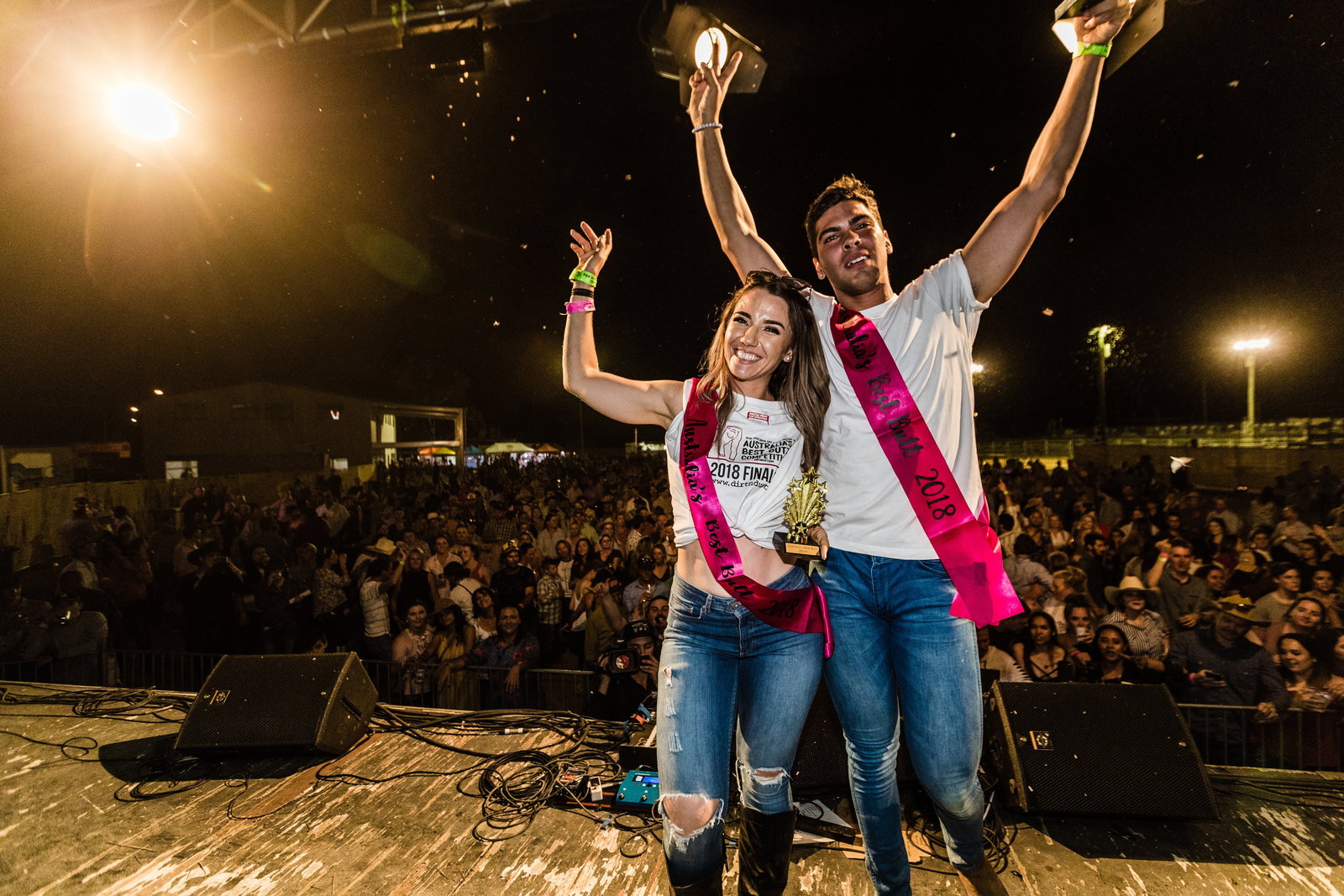 Mount Napier ACT Restaurant Gold Coast