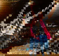 Julia Creek Dirt n Dust Festival - Restaurant Gold Coast