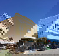 Kadina Memorial School Art Showcase at The Ascot Community Exhibition  Art Gallery - Restaurant Gold Coast