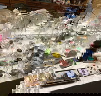 Kadina Uniting Church Garage Sale - Restaurant Gold Coast