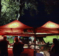 Kangaroo Valley Folk Festival