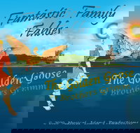 Kids Theatre Online at Home -  Family Fables Hour - Restaurant Gold Coast