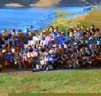 Lake Argyle Adventure Race - Restaurant Gold Coast