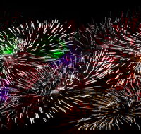 Leeton Show - Restaurant Gold Coast