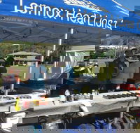 Lennox Community Markets