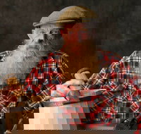 Lost Trades Fair - Restaurant Gold Coast