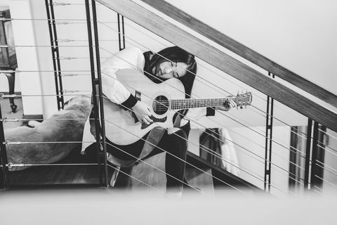 Lucy Sugerman’s Sunday Session - Restaurant Gold Coast 0