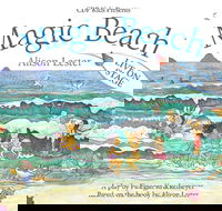 Magic Beach - Restaurant Gold Coast