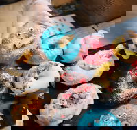 Makers and Shakers Market - Restaurant Gold Coast