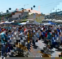 Man from Ironbark Festival - Restaurant Gold Coast
