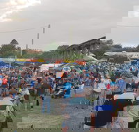 Manilla Minor League New Years Eve Community Carnival - Restaurant Gold Coast