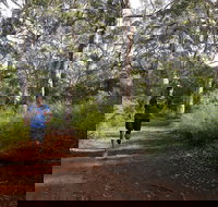 Margaret River Ultra Marathon - Restaurant Gold Coast