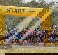 Maximum Adventure Race  Series - Blue Mountains - Restaurant Gold Coast