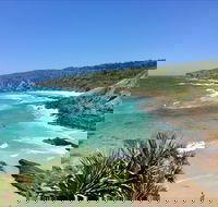 Mindfulness Escapes Byron Bay - Restaurant Gold Coast