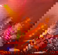 Mornington Winter Music Festival - Restaurant Gold Coast