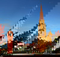 Mudgee Heritage Walking Tours - Restaurant Gold Coast