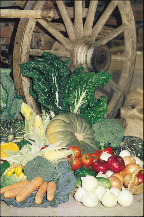 Mulgowie Real Farmers Markets - Restaurant Gold Coast 0