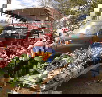 Murphys Creek Markets - Restaurant Gold Coast