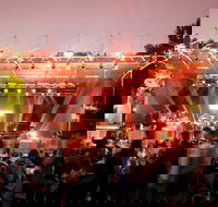 National Indigenous Music Awards - Restaurant Gold Coast