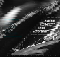 National All Breeds Junior Heifer Show - Restaurant Gold Coast