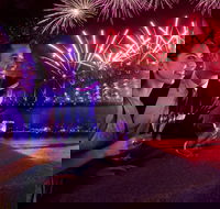 New Year's Eve at Sydney Opera House - Restaurant Gold Coast