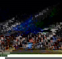 New Year's Eve by the River - Restaurant Gold Coast