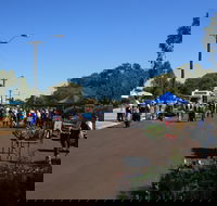 Nungarin Markets - Restaurant Gold Coast