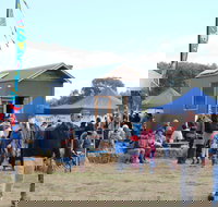 Off-Grid Living Festival Eldorado - Restaurant Gold Coast