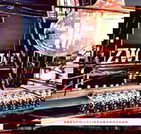 o'ne music LIVE MUSIC  Z WINE Cellar Door  Wine Bar - Restaurant Gold Coast