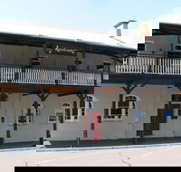 Open Mic Night at the Goulburn Club - Restaurant Gold Coast