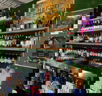 Open Mic at Herd Bar and Grill - Restaurant Gold Coast