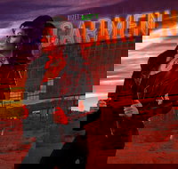 Opera Australia's Carmen - Restaurant Gold Coast