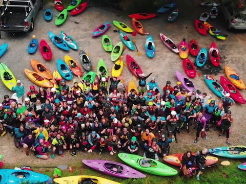 Paddling Film Festival - Kempsey - Restaurant Gold Coast 0