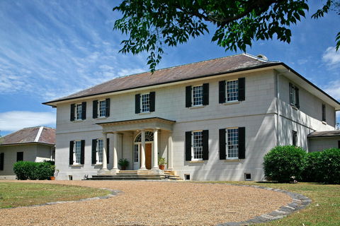 Parramatta Heritage Festival - Restaurant Gold Coast 0