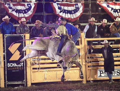 Patches Asphalt Queanbeyan Rodeo - Restaurant Gold Coast 1
