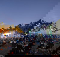 Port Shorts Film Festival - Restaurant Gold Coast