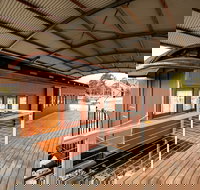 Prince of Wales Centenary Concert - Restaurant Gold Coast