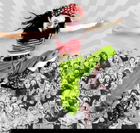 Quantum Leap Then. Now. When - Restaurant Gold Coast