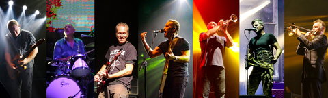 Red Hot Summer Tour - Batemans Bay - Restaurant Gold Coast 1