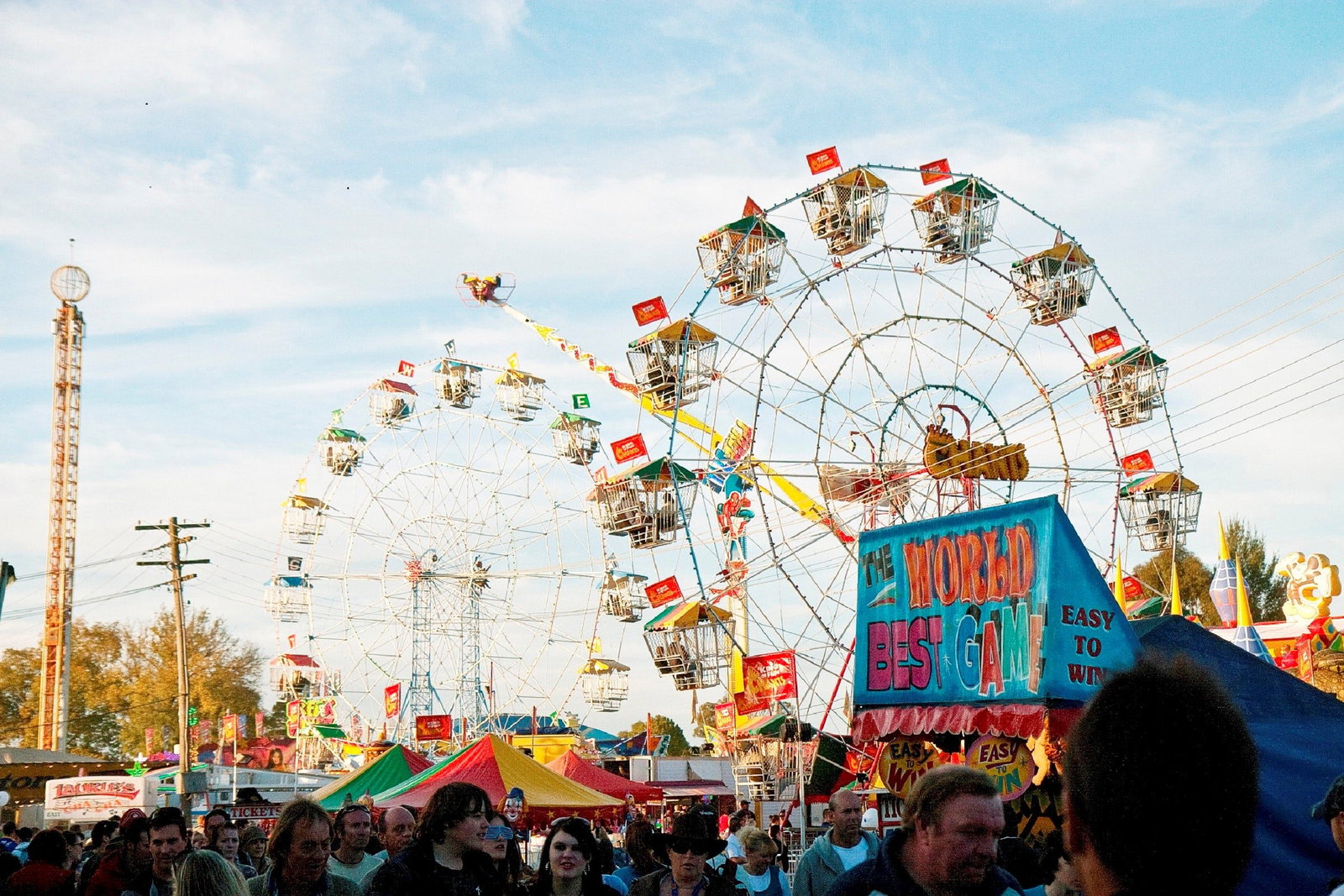 Walang NSW Restaurant Gold Coast