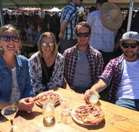 Riverland Wine  Food Festival - Restaurant Gold Coast