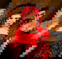 Rouge - Restaurant Gold Coast